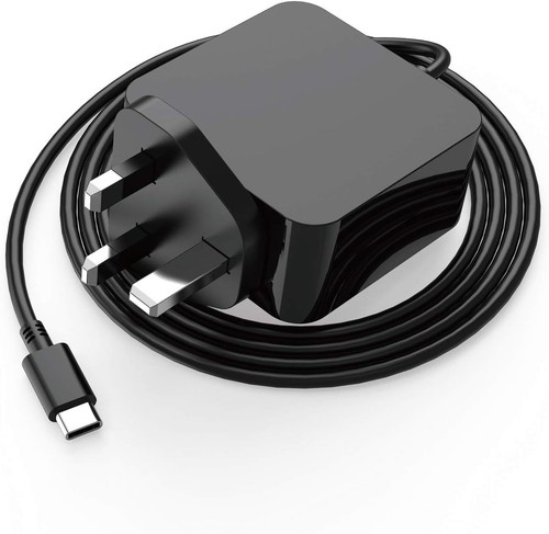 65w usb laptop charger - c,