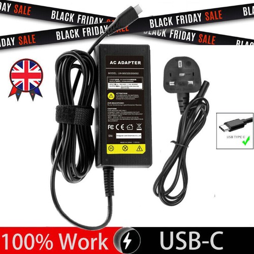 45w usb laptop charger power - charger,