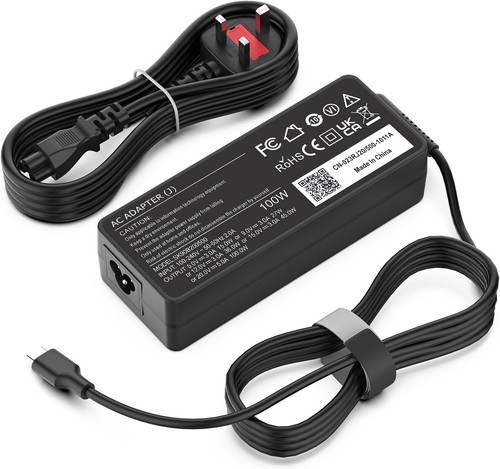 Etssembo 100w usb laptop - usb, c
