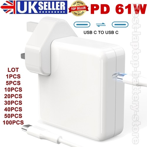 61w usb type - 61w, c