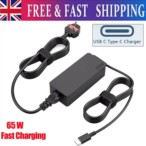 65w lenovo thinkpad usb - 65w, usb-c