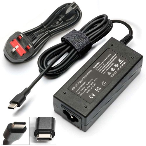 45w usb chromebook - 45w, laptop