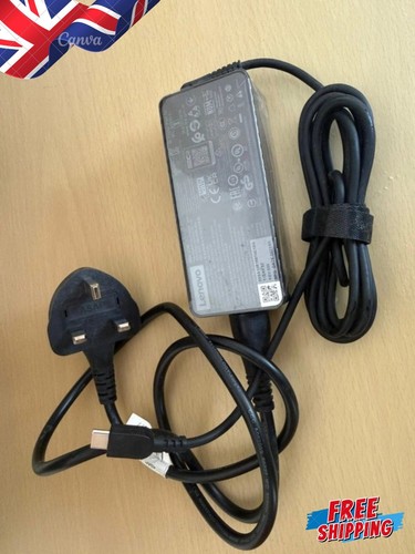 New type laptop - laptop, charger