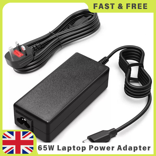 65w usb laptop charger - laptop,