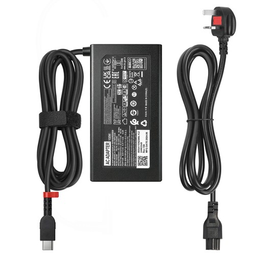 New type laptop charger - laptop, 100w