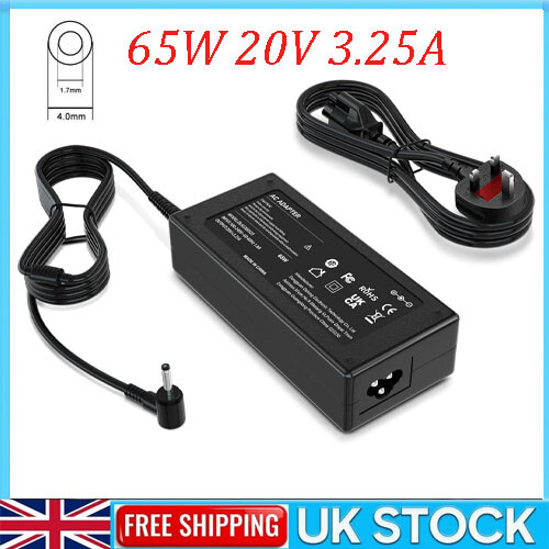 65w laptop charger - laptop, for