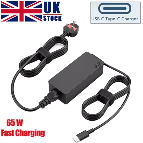 65w laptop charger - 65w, c