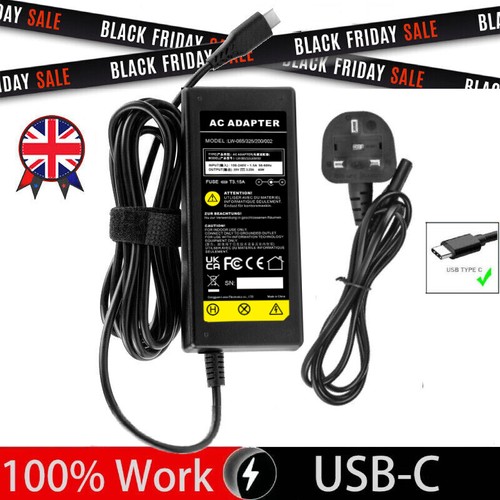 65w usb type for - usb, c
