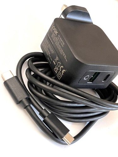 45w usb type charger - 45w,