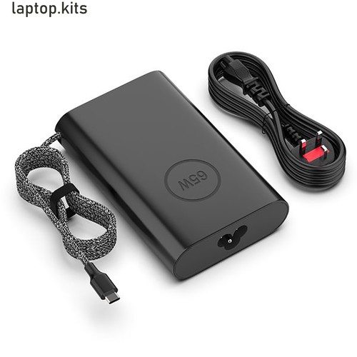 Type laptop charger - type, 65w