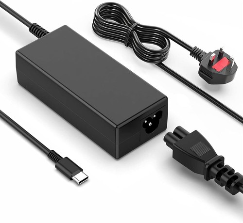 45w laptop charger type - charger, type-c