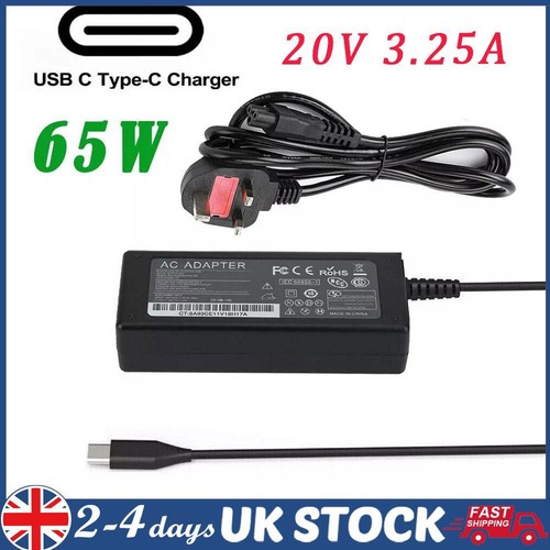 65w usb laptop charger for - 65w,