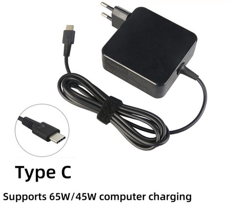 65w usb laptop - usb, charger