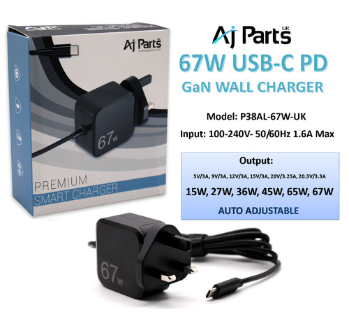 67w watt laptop - watt,