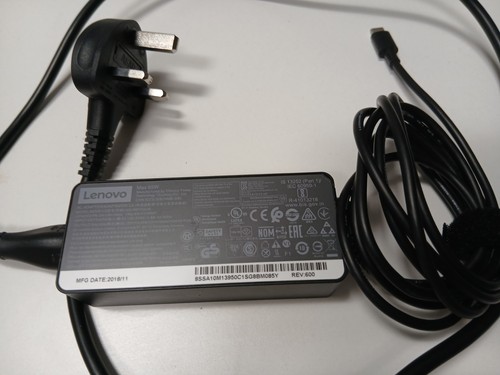 Lenovo usb power - usb-c,