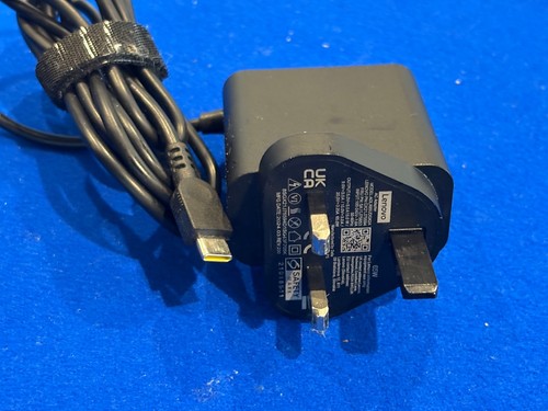 Genuine lenovo 65w - lenovo, usb-c