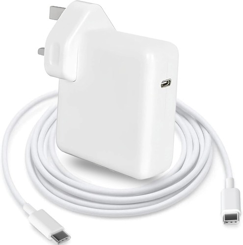 96w super fast - fast, charger,mac