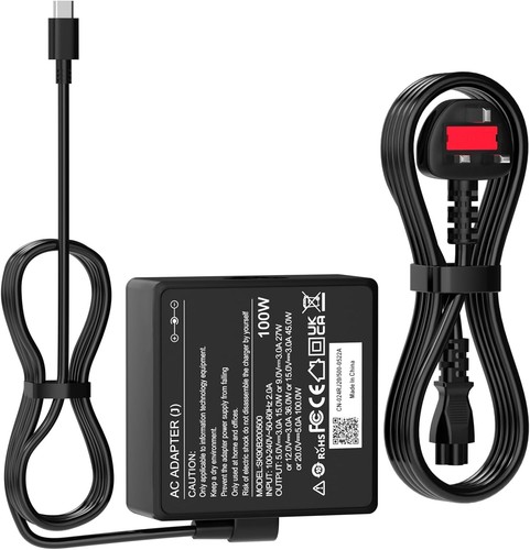 New type laptop - laptop, 100w