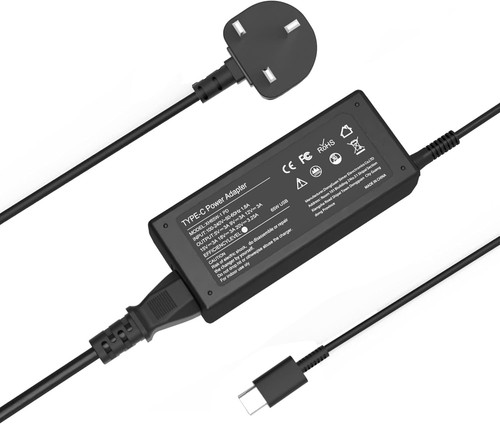 65w type usb laptop power - 65w,