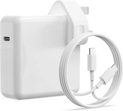 Macbook charger 61w usb - usb, c