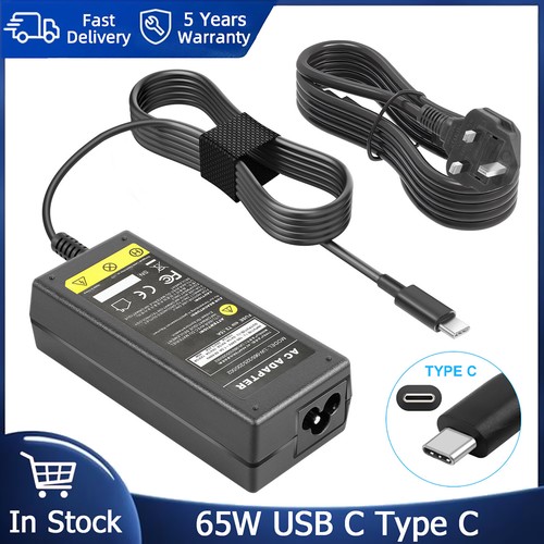 65w usb type ac - 65w, usb-c