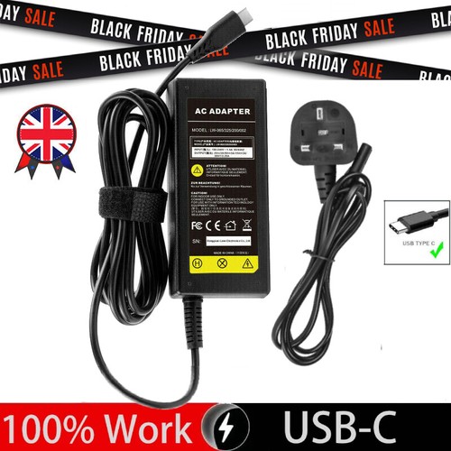 65w laptop charger - 65w, adapter