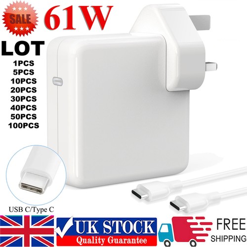 61w usb type - c, type-c