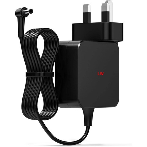 65w laptop charger adapter - 65w,