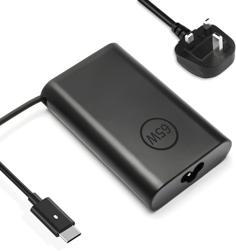 New type laptop charger 65w - type,