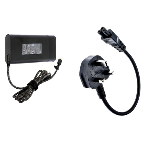 Type laptop charger - type, c