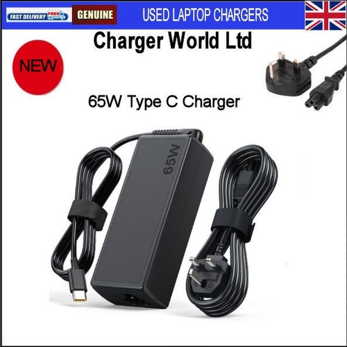 Type usb 65w - 65w, laptop