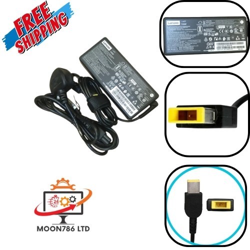 Genuine lenovo 20v 75a - genuine, 135w