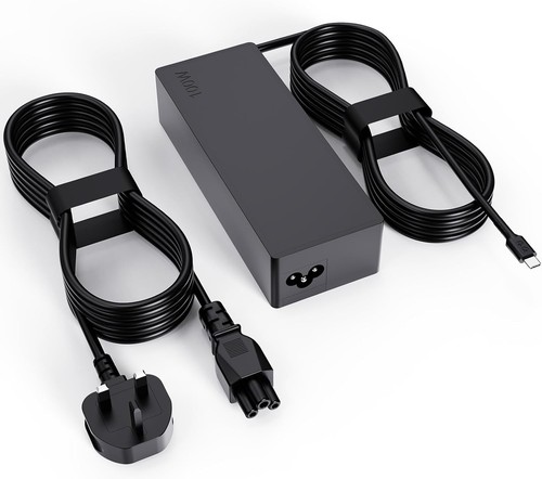 100w usb laptop charger - usb-c,