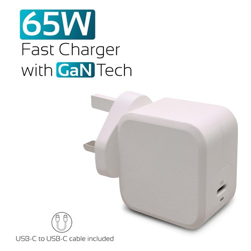 65w watt laptop charger - 65w,
