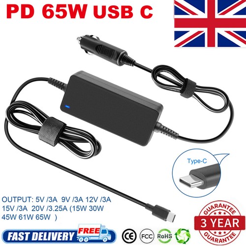Universal usb type car - type,