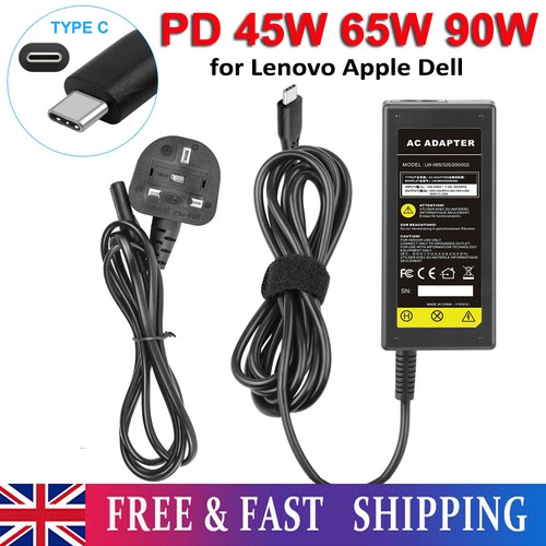 90w 65w 45w - 65w, ac