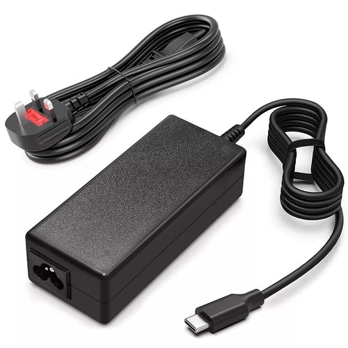 65w usb type - c, hp