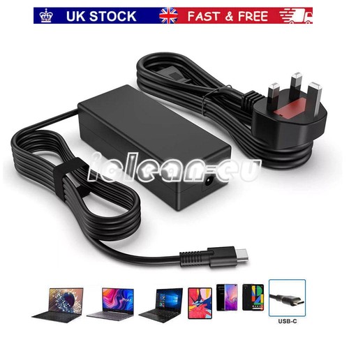 65w type usb - usb-c, power