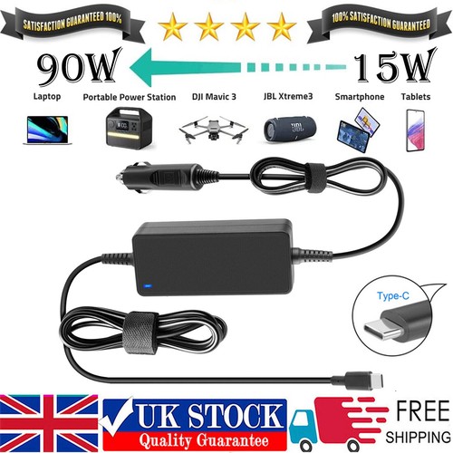 Usb car charger laptop - laptop, dc