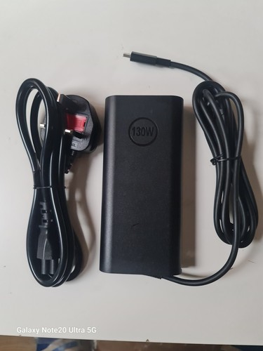 130w usb laptop charger - 130w, usb-c