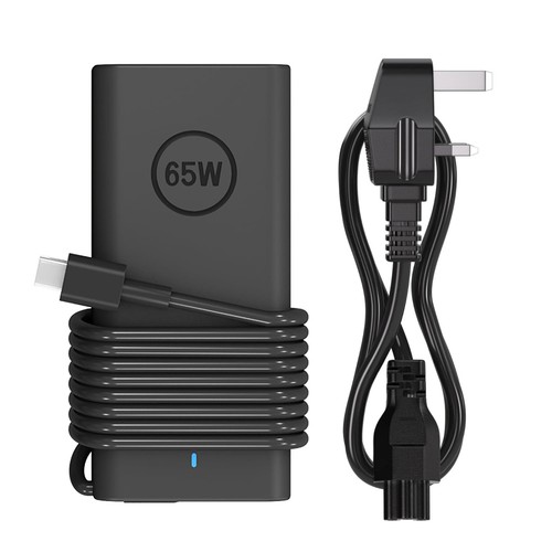 Type laptop charger 65w - laptop,