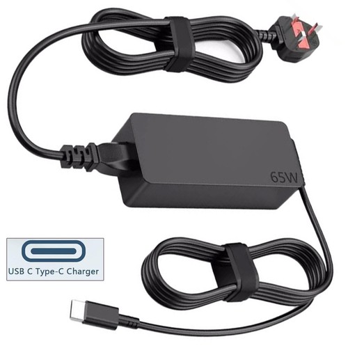 New 65w lenovo - new, usb-c