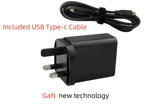 65w watt laptop - laptop, charger